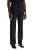 Casablanca Straight-Leg Trousers