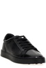 Tod's Round-Toe Lace-Up Sneakers