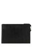 Fendi Shadow Diagonal Flat Pouch