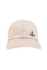 Vivienne Westwood Orb Embroidered Baseball Cap