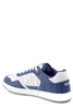 Dior Homme Oplique Printed Low-Top Sneakers