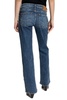 Zadig & Voltaire Vincente Logo-Patch Flared Jeans