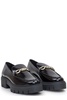 Stuart Weitzman Signature Slip-On Loafers