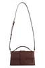 Jacquemus Le Grand Bambino Top Handle Bag