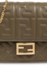 Fendi Baguette Small Shoulder Bag