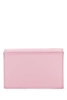 Salvatore Ferragamo Woman Pink Leather Coin Purse