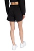 Logo-printed Drawstring Track Shorts