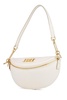 Bally Logo Plaque Shoulder Bag