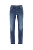 Dolce & Gabbana Straight Leg Jeans