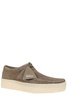 Clarks Wallabee Cup Sneakers