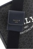 Bally Logo-Printed Zipped Crossbody Bag