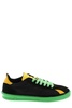 Comme des Garçons Shirt Double Layer Sneakers