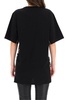 Stella McCartney 23 OBS Logo Tape T-Shirt