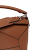 Loewe Puzzle Edge Zip-Up Top Handle Bag