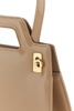 Ferragamo Mini Wanda Top Handle Bag