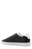 Jimmy Choo Diamond Lace-Up Sneakers