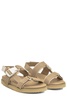 Tommy Hilfiger Crest Webbing Sandals