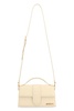 Jacquemus Le Grand Bambino Foldover Tote Bag