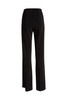 Elisabetta Franchi Straight Leg Pants