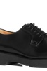 Church's Shannon Block Heel Derby Shoes