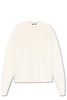 Y-3 Crewneck Long-Sleeved Sweater