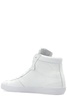 Diesel S-Leroji Mid High-Top Sneakers