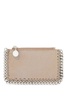 Stella Mccartney Falabella Card Holder Women