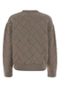 Bottega Veneta Intreccio Jumper