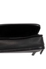 Emporio Armani Logo-Patch Zipped Wash Bag