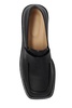 Wandler Lucy Square Toe Loafers