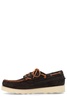 Sebago Keuka Oil Lace-Up Shoes