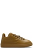 Burberry EKD Embossed Box Lace-Up Sneakers