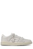 Amiri Skel-Top Lace-Up Sneakers