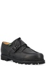 Paraboot X Engineered Garments Chambord Bride Lace-Up Shoes