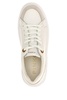 Pinko Yoko Lace-Up Sneakers