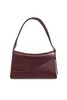 Wandler Oscar Foldover Top Shoulder Bag