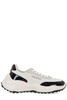 Casablanca Casa Sport Perforated Detailed Sneakers