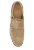 Church's Buckle-Detailed Slip-On Loafers