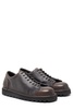 Marsèll Bullet Pumice Derby Lace-Up Shoes