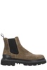 Woolrich New City Chelsea Ankle Boots