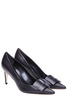 Sergio Rossi Pointed-Toe Pump