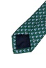 Ferragamo Gaphic Printed Tie