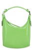 By Far Cosmo Top Handle Tote Bag