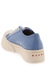 Marni Leather Pablo Sneakers Women