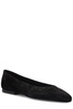 Loro Piana Primula Round Toe Slip-On Flats