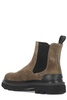 Woolrich New City Chelsea Ankle Boots