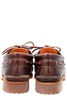 Timberland Handsewn Boat Lace-Up Loafers