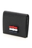 Thom Browne RWB Stripe Bi-Fold Wallet