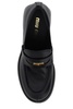 Miu Miu Slip-On Penny Loafers