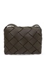 Bottega Veneta Diago Intreccio Crossbody Bag